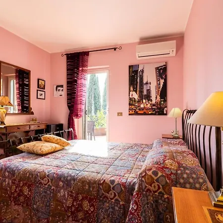 La Tana Delle Stelle B&B Di Charme E Relax Fara in Sabina Exterior foto