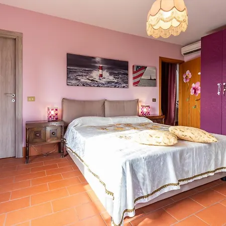 La Tana Delle Stelle B&B Di Charme E Relax Fara in Sabina Exterior foto