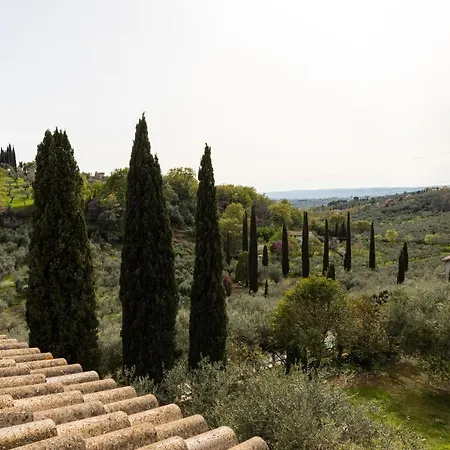 La Tana Delle Stelle B&B Di Charme E Relax Fara in Sabina Exterior foto