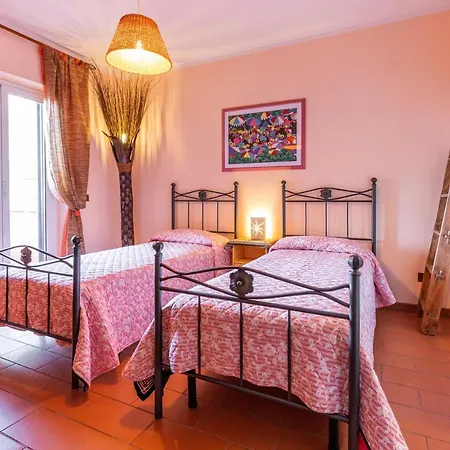 La Tana Delle Stelle B&B Di Charme E Relax Fara in Sabina Exterior foto