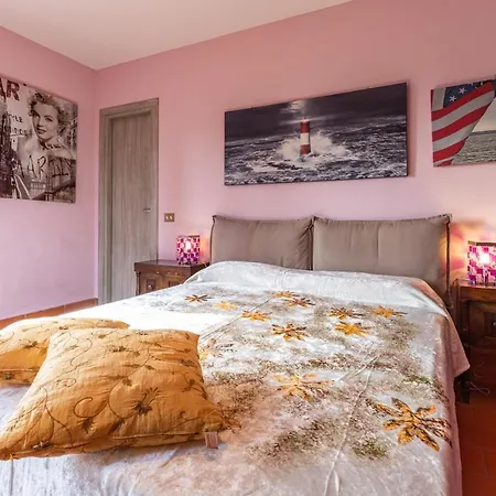 La Tana Delle Stelle B&B Di Charme E Relax Fara in Sabina Exterior foto