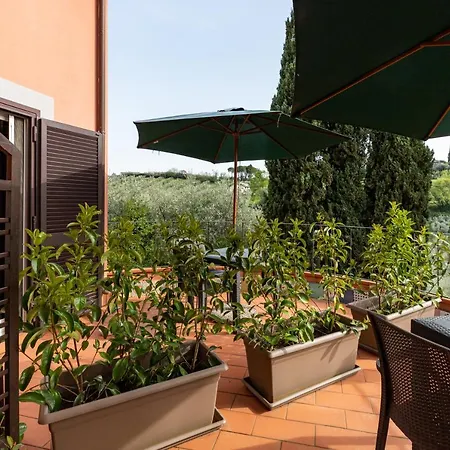 La Tana Delle Stelle B&B Di Charme E Relax Fara in Sabina Exterior foto