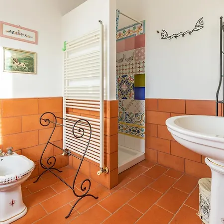 La Tana Delle Stelle B&B Di Charme E Relax Fara in Sabina Exterior foto