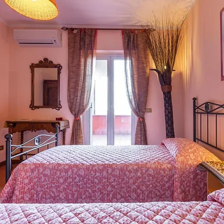 La Tana Delle Stelle B&B Di Charme E Relax Fara in Sabina Exterior foto