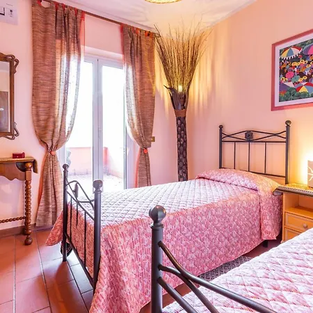 La Tana Delle Stelle B&B Di Charme E Relax Fara in Sabina Exterior foto