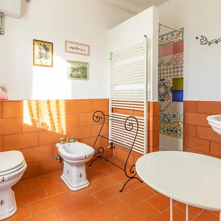 La Tana Delle Stelle B&B Di Charme E Relax Fara in Sabina Exterior foto