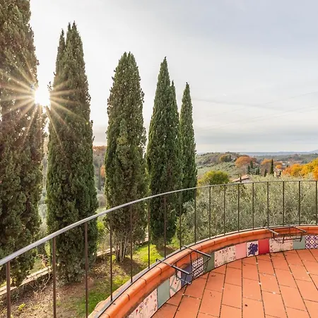 La Tana Delle Stelle B&B Di Charme E Relax Fara in Sabina Exterior foto