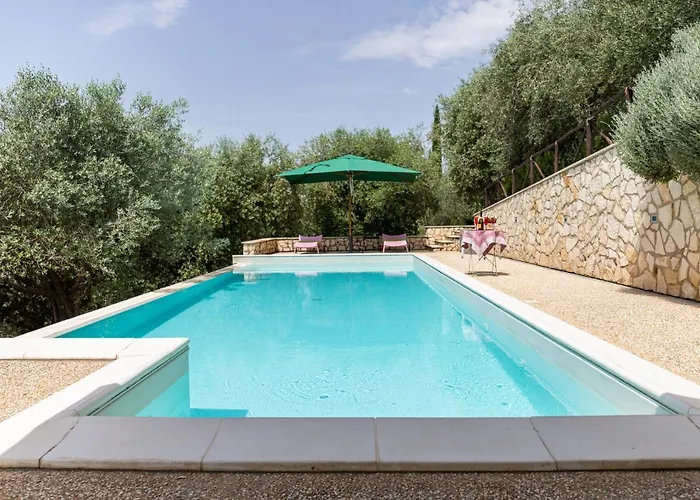 La Tana Delle Stelle B&B Di Charme E Relax