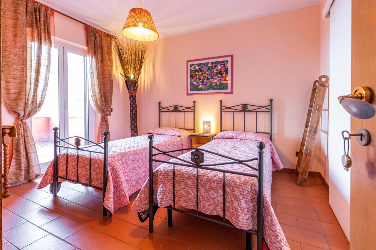 La Tana Delle Stelle Di Charme E Relax 3*