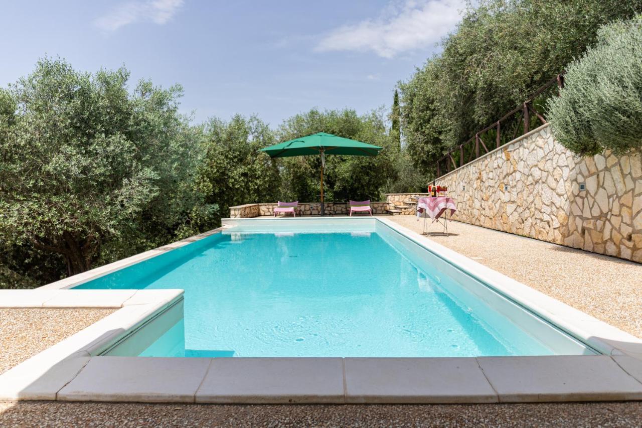 La Tana Delle Stelle Di Charme E Relax Frühstückspension Fara in Sabina