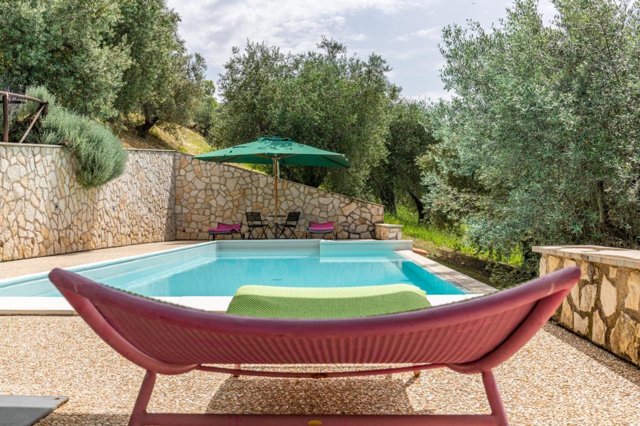Frühstückspension La Tana Delle Stelle Di Charme E Relax 3*