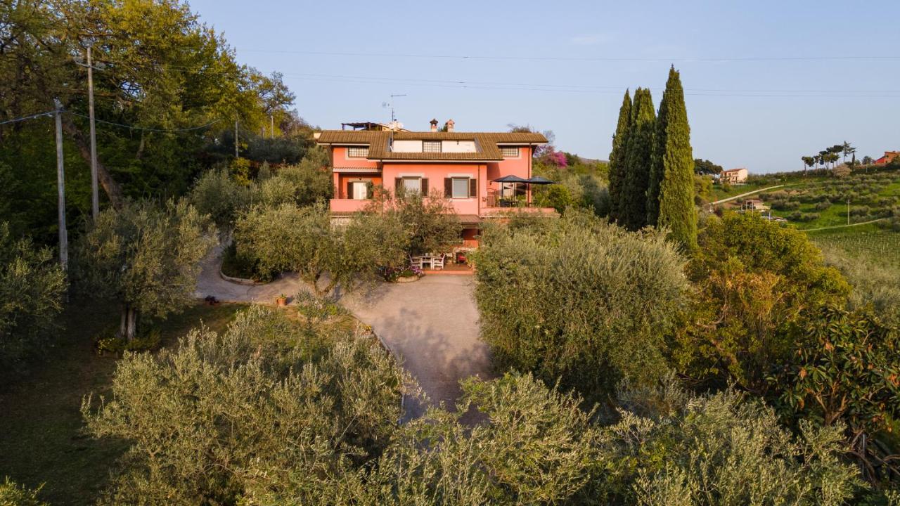 La Tana Delle Stelle Di Charme E Relax 3*