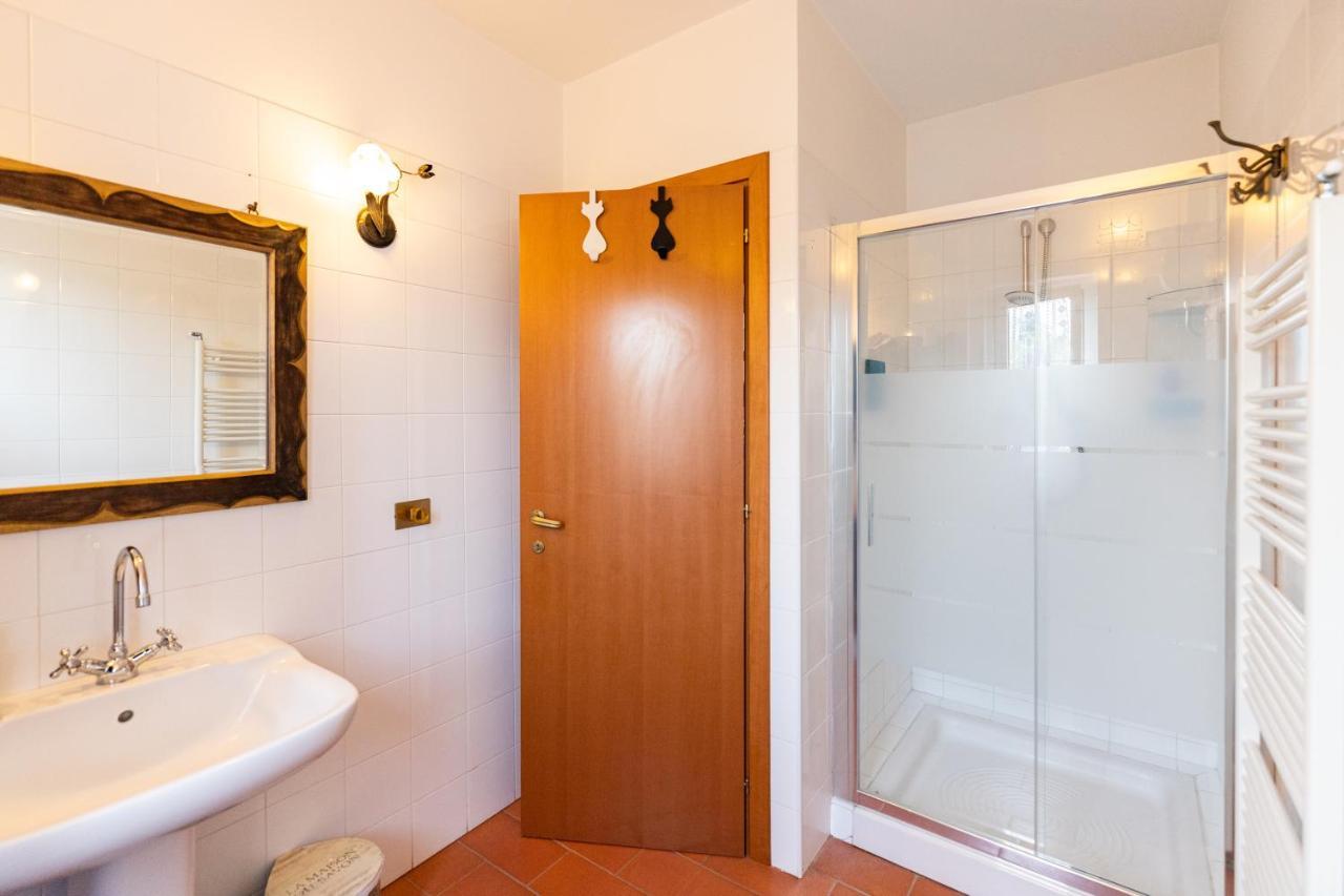 Frühstückspension La Tana Delle Stelle Di Charme E Relax 3*