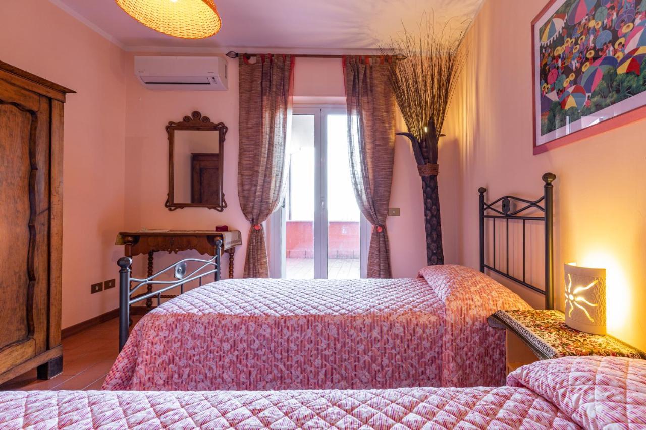 Frühstückspension La Tana Delle Stelle Di Charme E Relax 3*