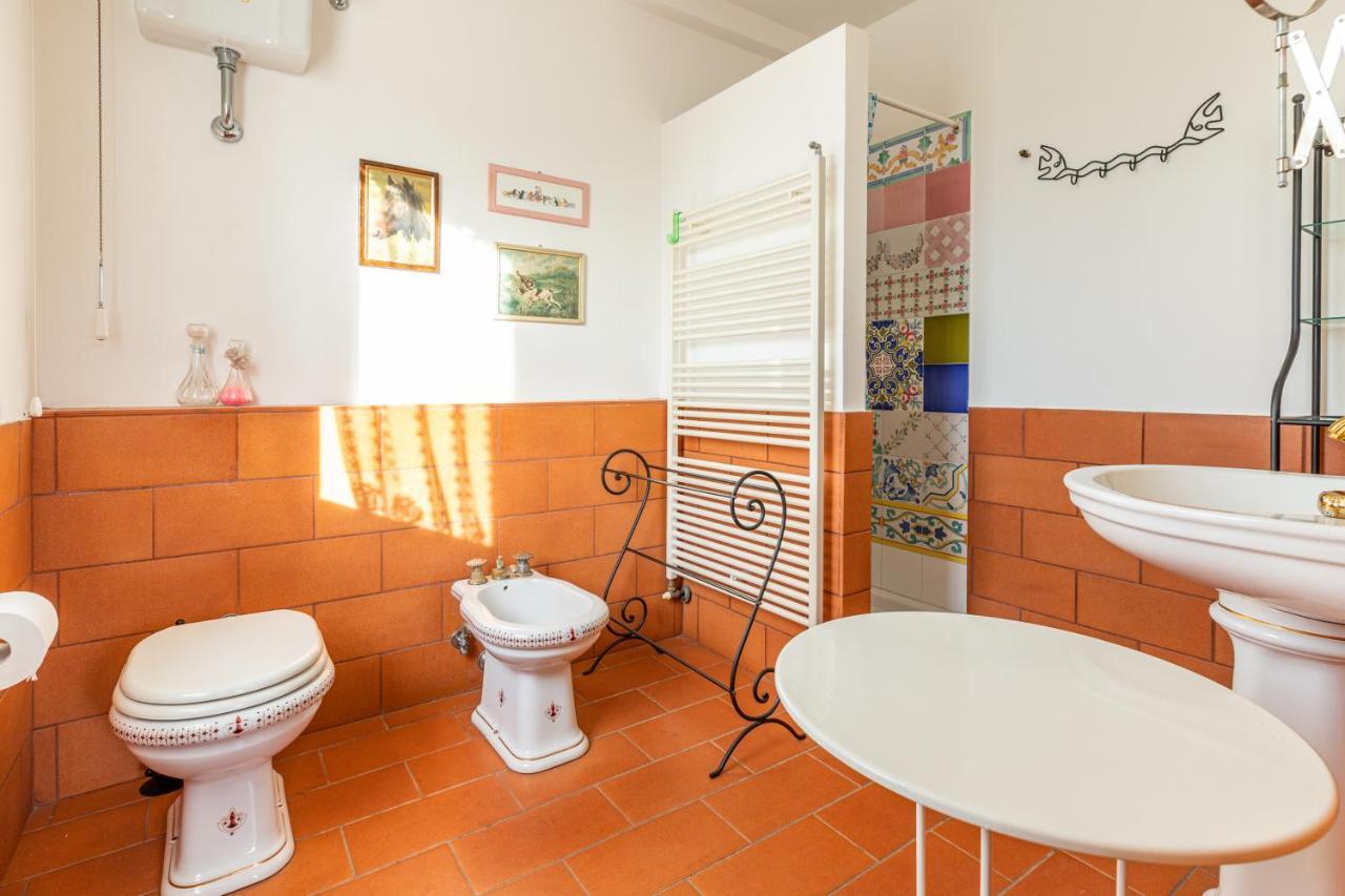 La Tana Delle Stelle Di Charme E Relax Frühstückspension 3*