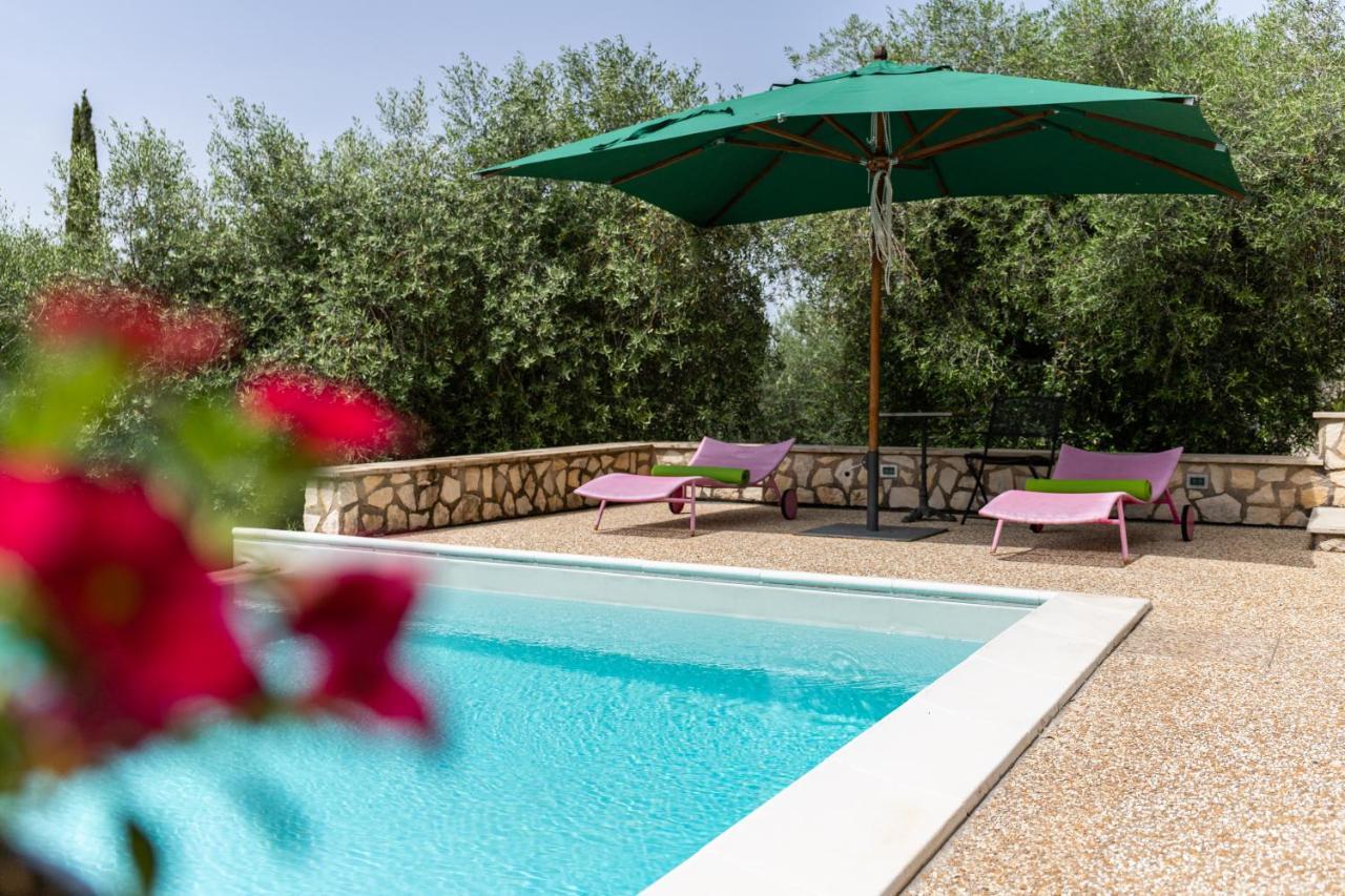 La Tana Delle Stelle Di Charme E Relax