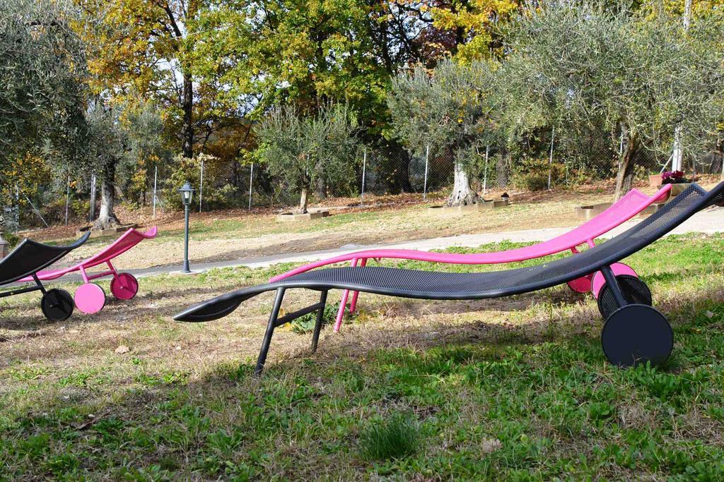 La Tana Delle Stelle Di Charme E Relax